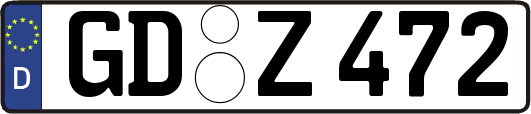 GD-Z472
