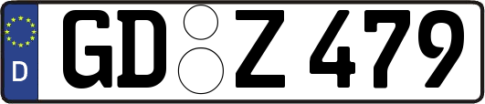 GD-Z479