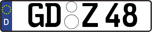 GD-Z48