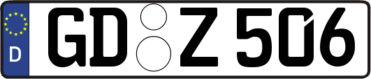 GD-Z506