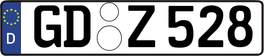 GD-Z528