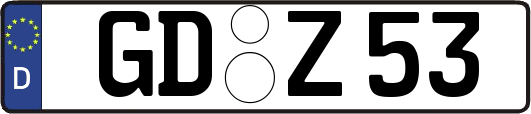GD-Z53