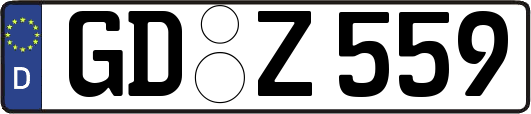 GD-Z559