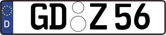 GD-Z56