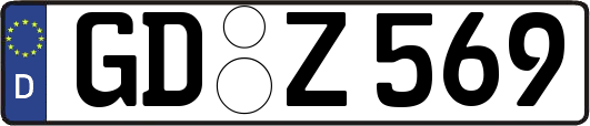 GD-Z569