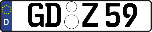 GD-Z59