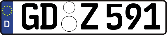 GD-Z591