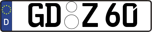 GD-Z60