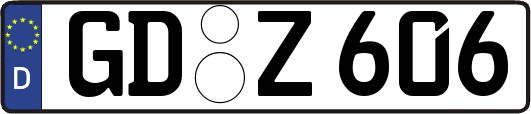 GD-Z606