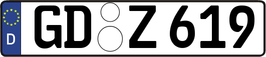 GD-Z619