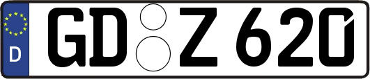 GD-Z620