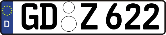 GD-Z622