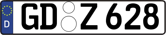 GD-Z628
