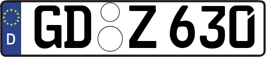 GD-Z630
