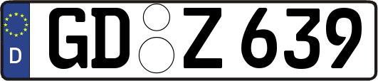 GD-Z639