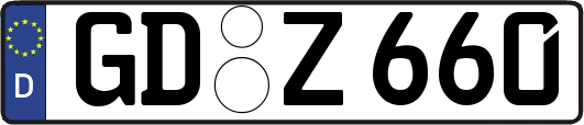 GD-Z660