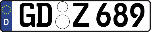 GD-Z689
