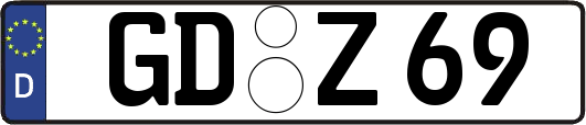 GD-Z69