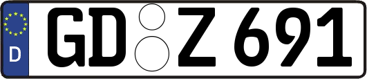GD-Z691