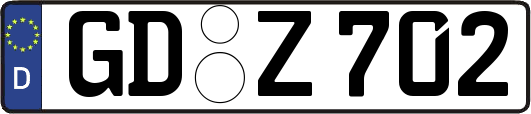 GD-Z702