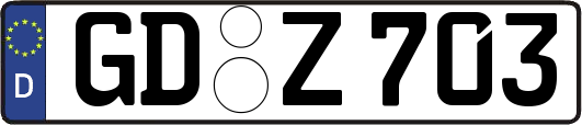 GD-Z703
