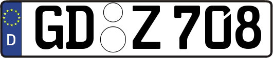 GD-Z708