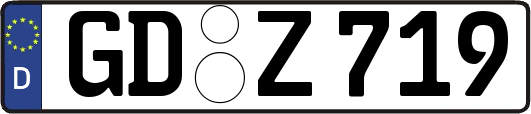 GD-Z719