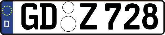 GD-Z728