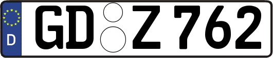 GD-Z762