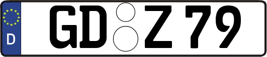 GD-Z79
