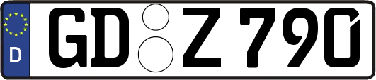 GD-Z790