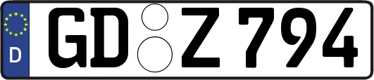 GD-Z794