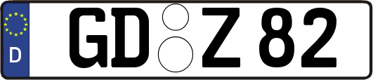 GD-Z82