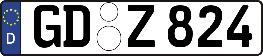 GD-Z824
