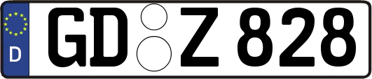 GD-Z828