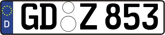 GD-Z853