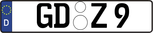 GD-Z9