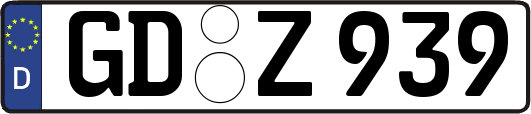 GD-Z939