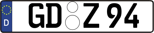 GD-Z94