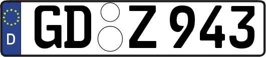 GD-Z943