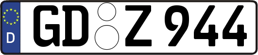 GD-Z944