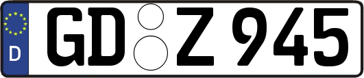GD-Z945