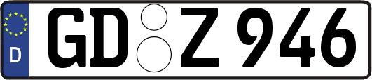 GD-Z946
