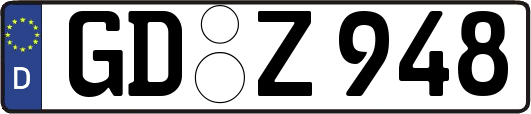 GD-Z948