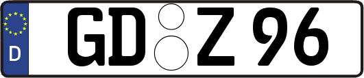 GD-Z96
