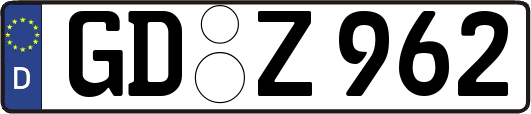 GD-Z962