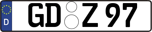 GD-Z97