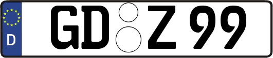 GD-Z99