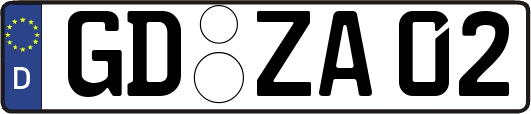 GD-ZA02