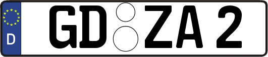 GD-ZA2